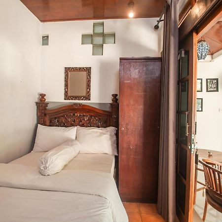 Pondok Taksu Bali Кута Екстериор снимка