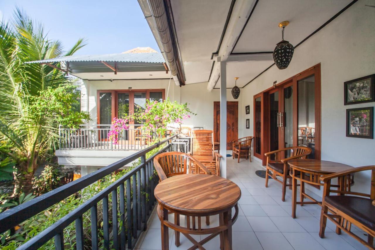 Pondok Taksu Bali Кута Екстериор снимка