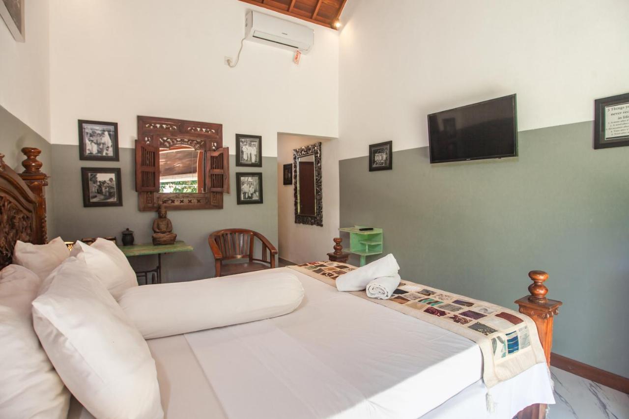 Pondok Taksu Bali Кута Екстериор снимка