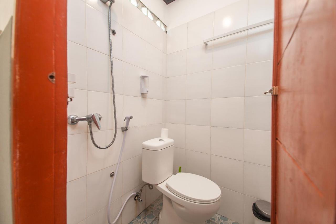 Pondok Taksu Bali Кута Екстериор снимка